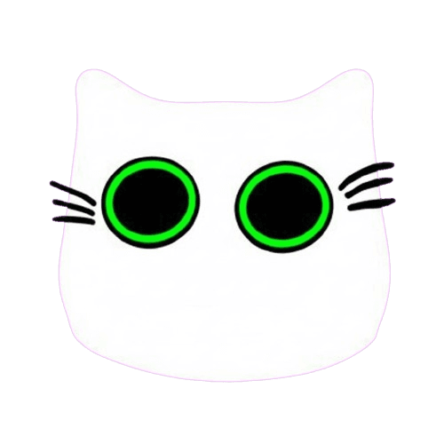 Cat's the Prrr Logo